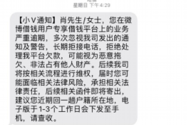 长沙融资清欠服务